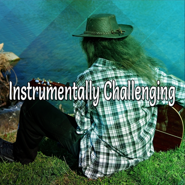 Couverture de Instrumentally Challenging