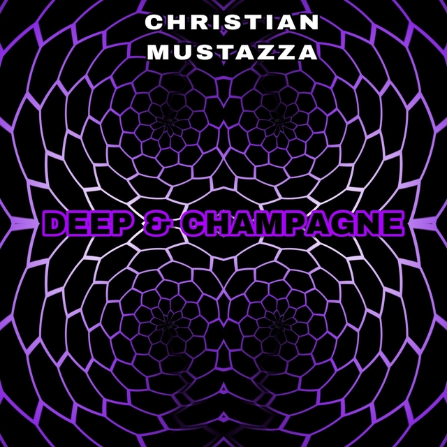 Couverture de Deep & Champagne