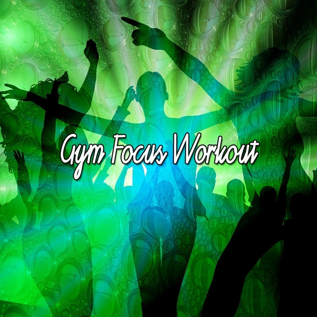 Couverture de Gym Focus Workout