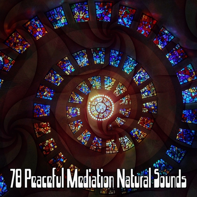 78 Peaceful Mediation Natural Sounds