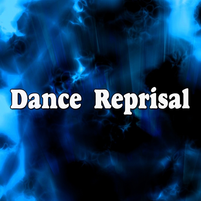 Couverture de Dance Reprisal