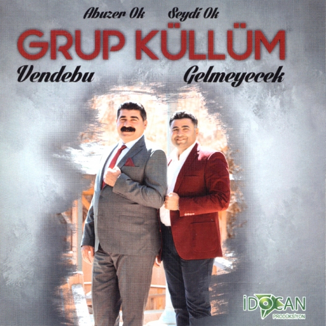 Grup Küllüm