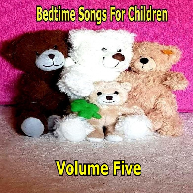 Volume Five