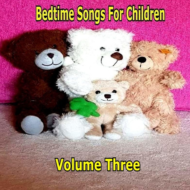 Volume Three