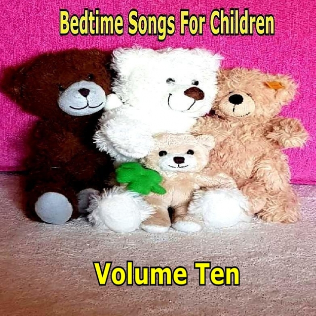 Volume Ten