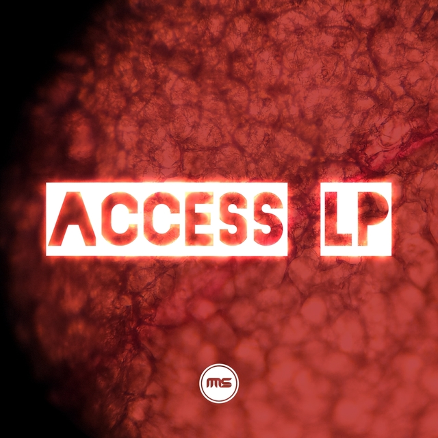 Couverture de Access