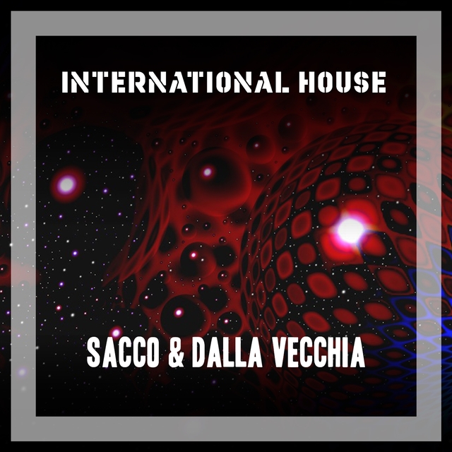 Couverture de International House