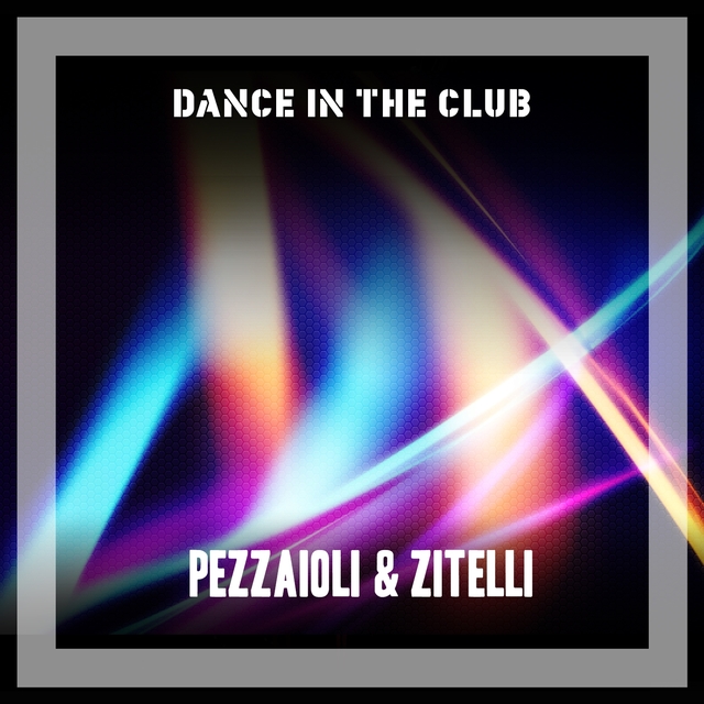 Couverture de Dance In The Club