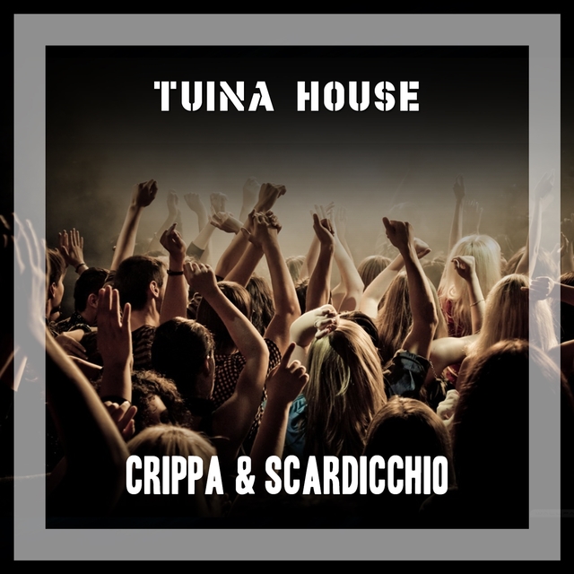 Couverture de Tuina House