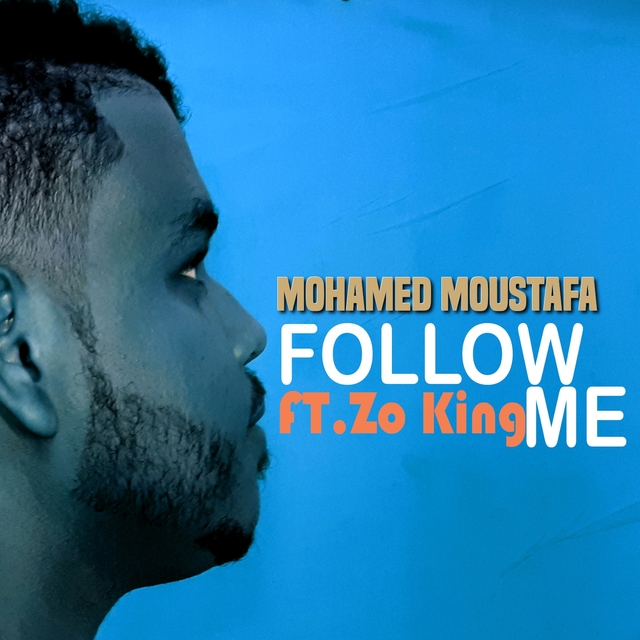 Couverture de Follow Me