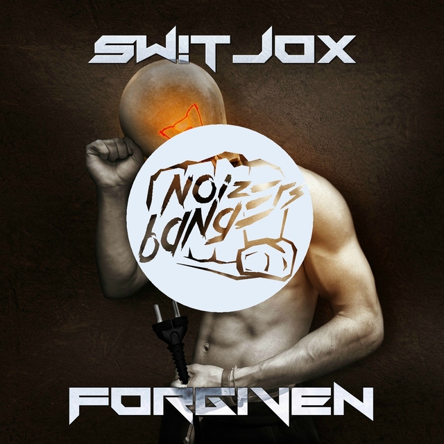 Couverture de Forgiven