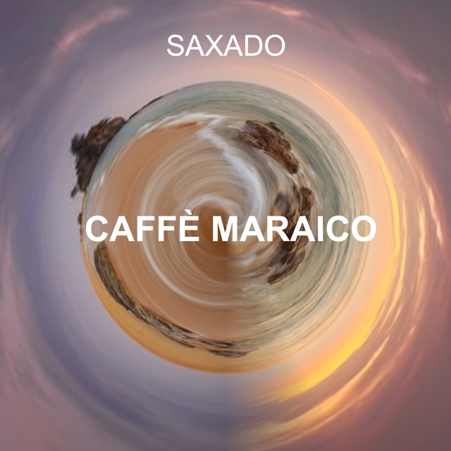 Couverture de Caffè Maraico