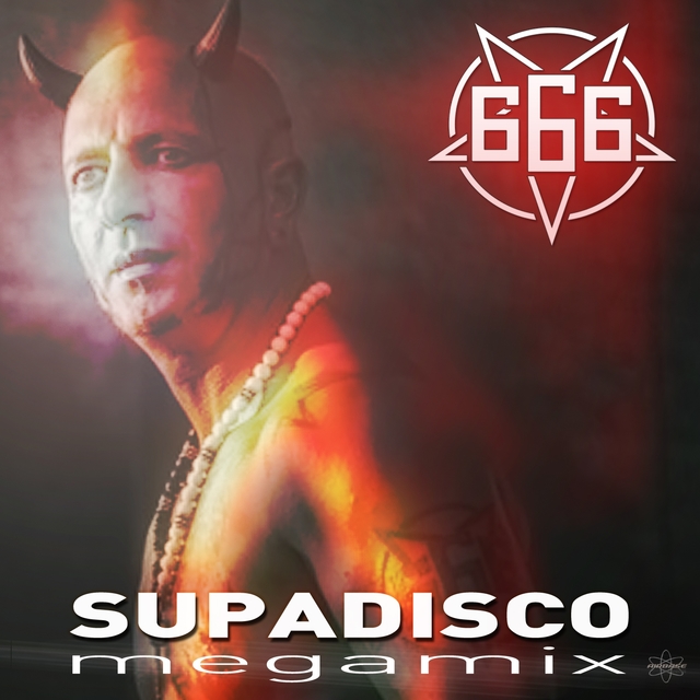 Supadisco Megamix