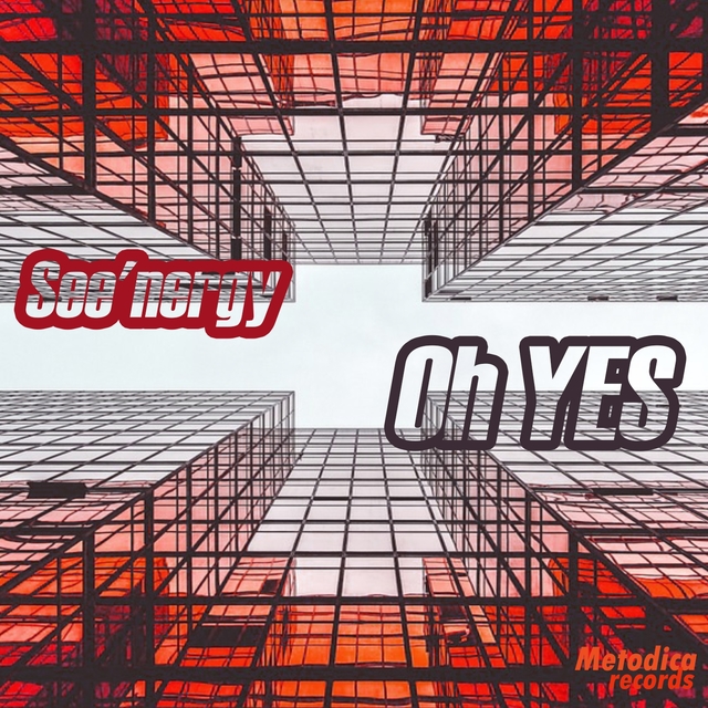 Couverture de Oh Yes