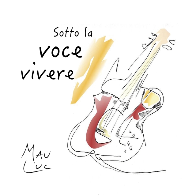 Couverture de Sotto la voce vivere