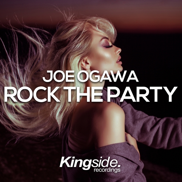 Couverture de Rock The Party