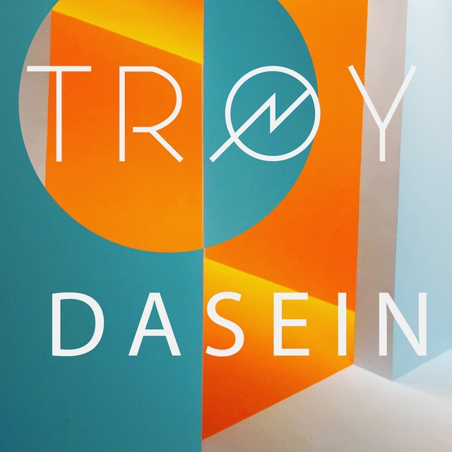 Couverture de Dasein