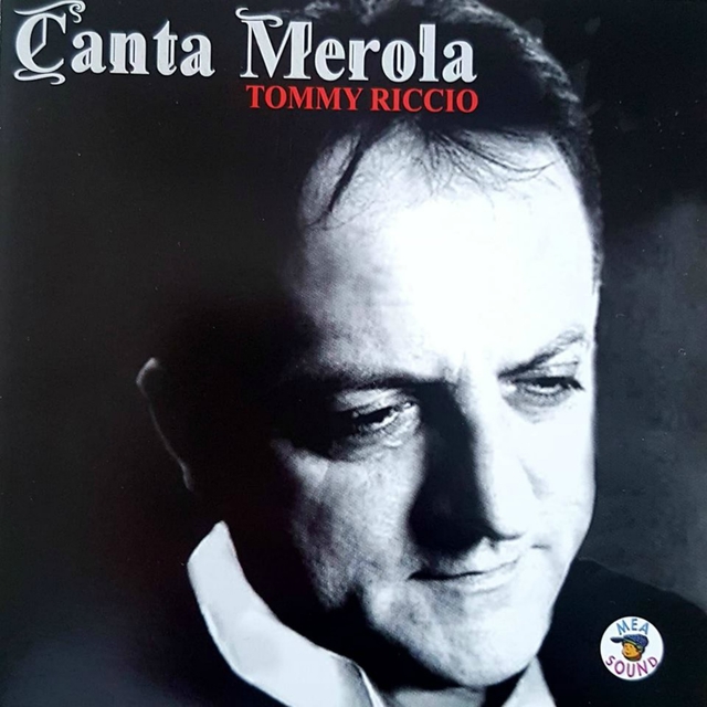 Couverture de Canta Merola