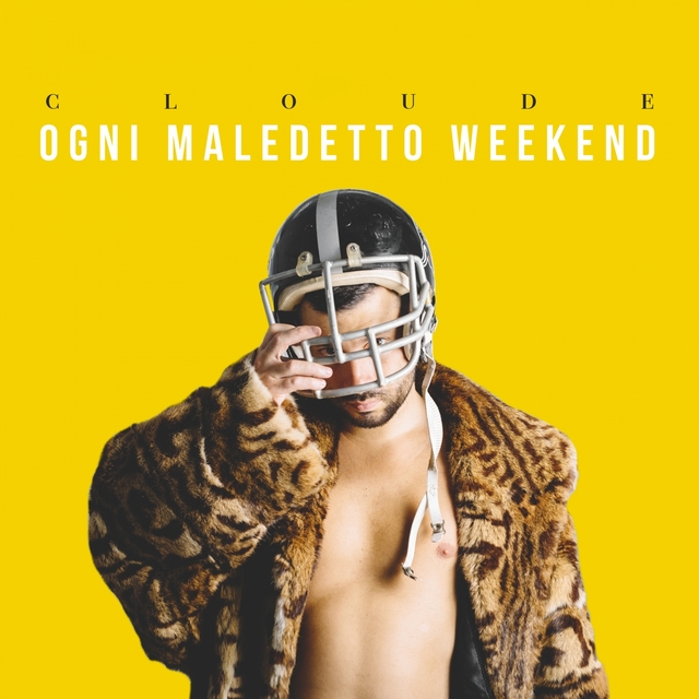 Couverture de Ogni maledetto weekend