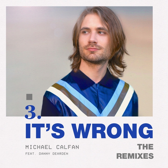 Couverture de It's Wrong