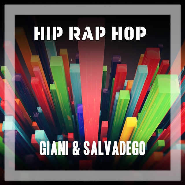 Couverture de Hip Rap Hop