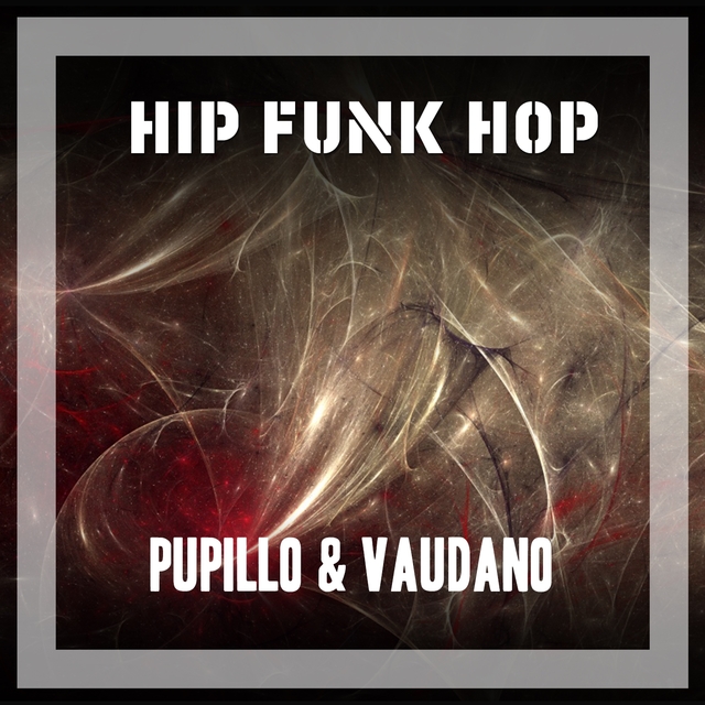 Couverture de Hip Funk Hop