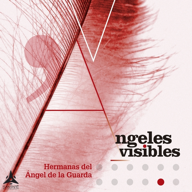 Ángeles Visibles