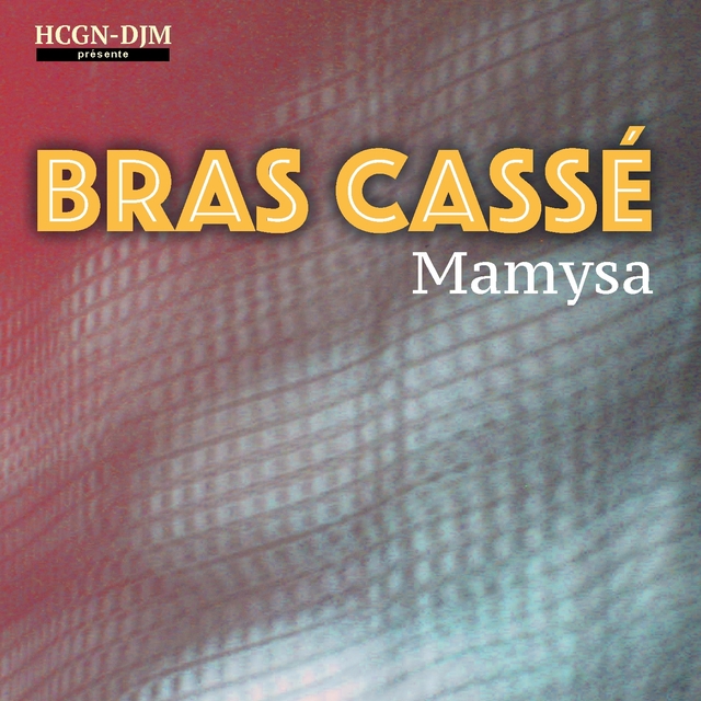 Couverture de Mamysa