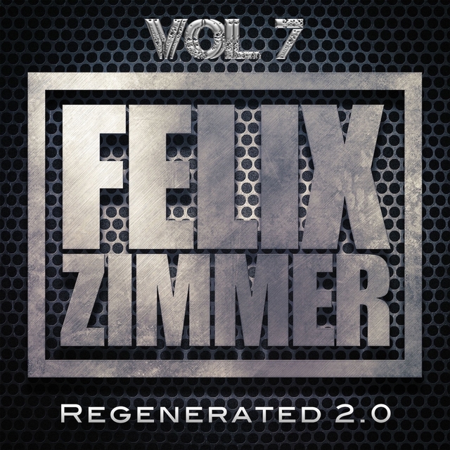 Regenerated 2.0, Vol. 7