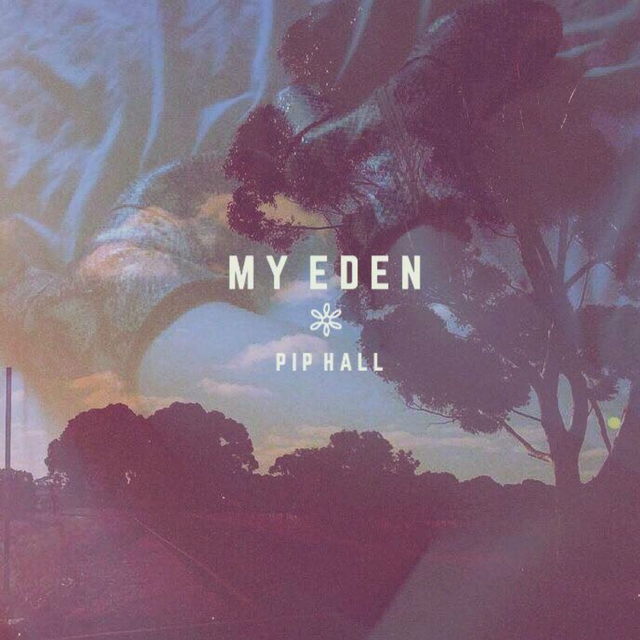 Couverture de My Eden