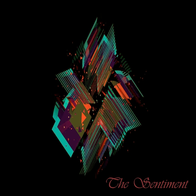 Couverture de The Sentiment