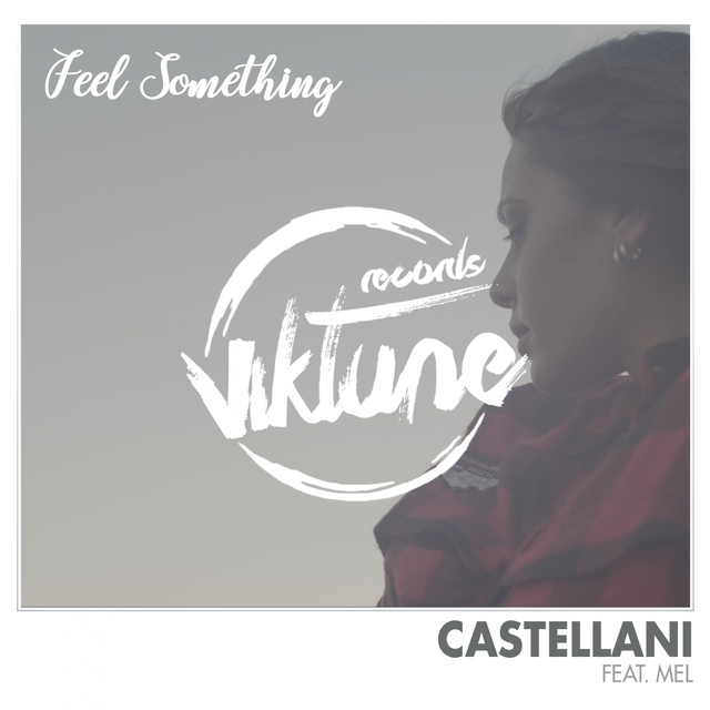 Couverture de Feel Something