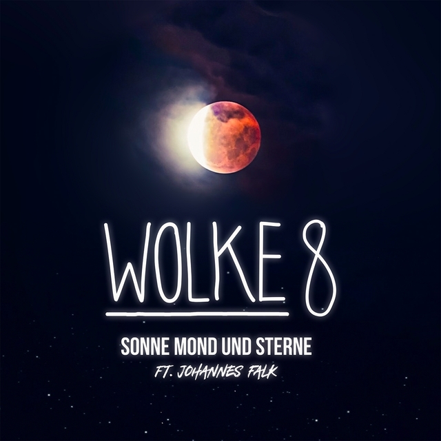 Couverture de Sonne Mond und Sterne