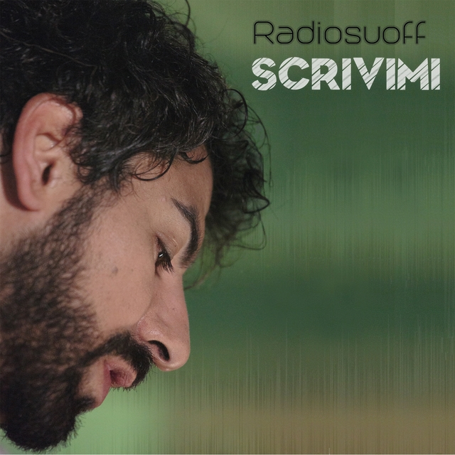 Couverture de Scrivimi