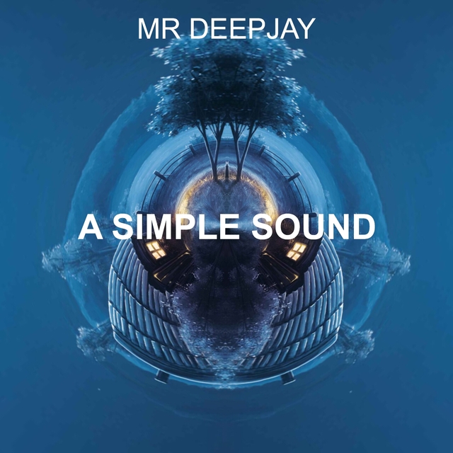 Couverture de A Simple Sound