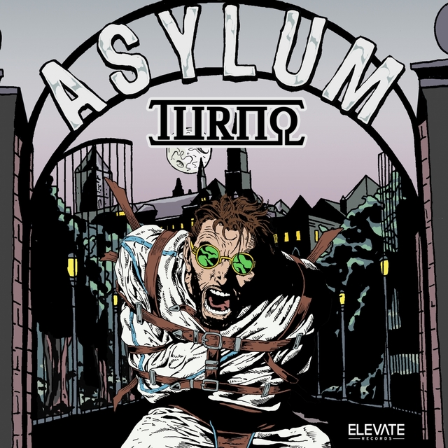 Asylum