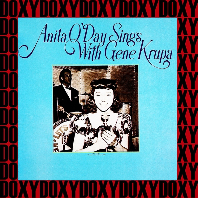 Anita O'Day Sings (Remastered Version)