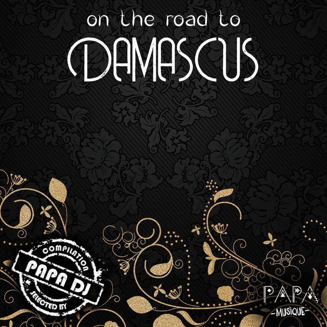 On The Road To Damascus