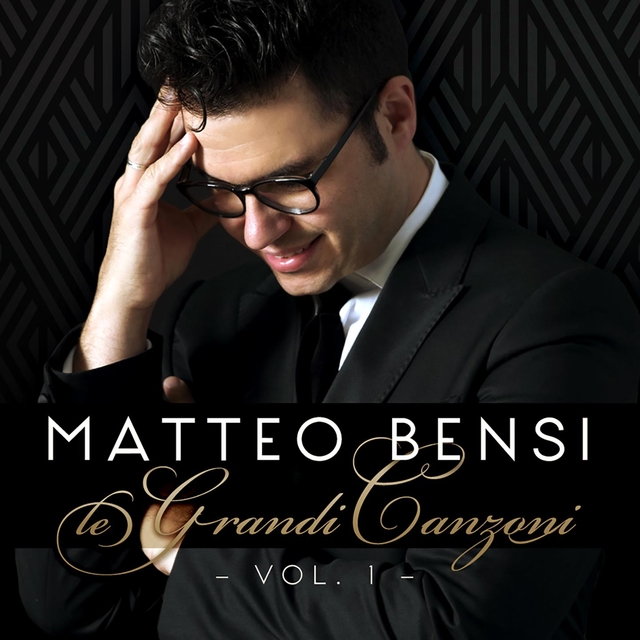 Couverture de Le grandi canzoni, Vol. 1