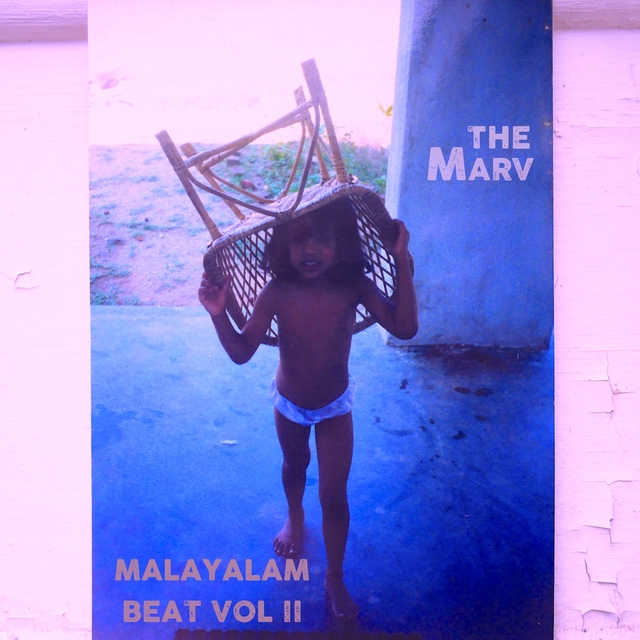 Couverture de Malayalam Beat, Vol. II