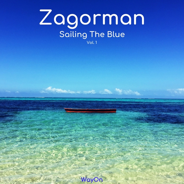 Saling the Blue, Vol. 1