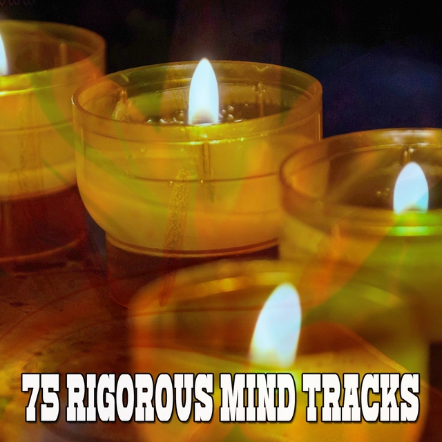 75 Rigorous Mind Tracks