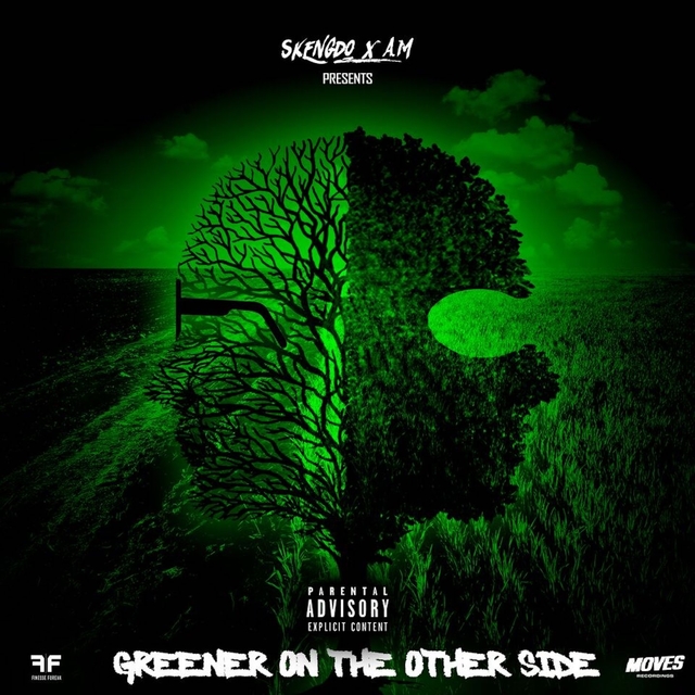 Couverture de Greener on the Other Side