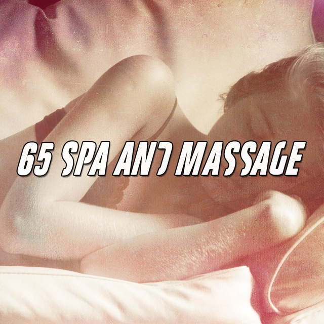 65 Spa And Massage