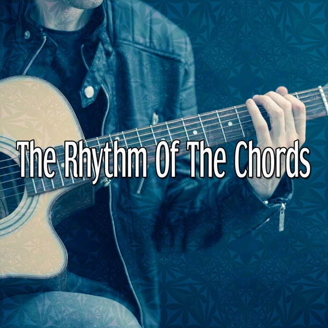 Couverture de The Rhythm Of The Chords