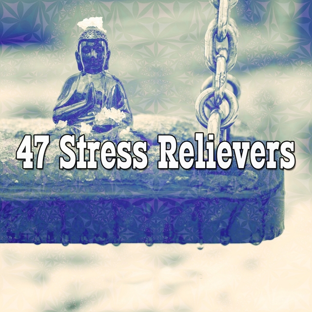 Couverture de 47 Stress Relievers