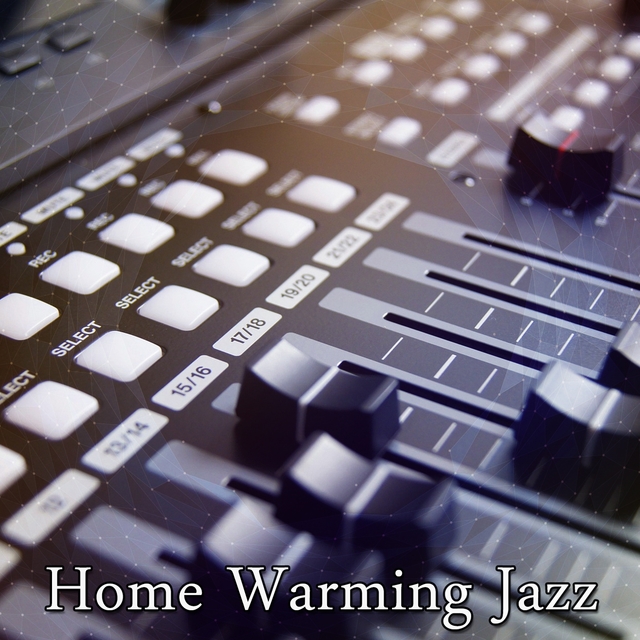 Home Warming Jazz