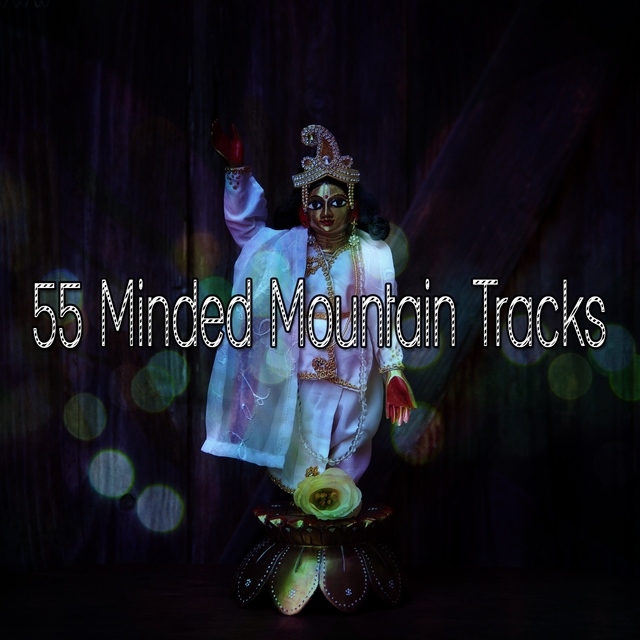 55 Minded Mountain Tracks