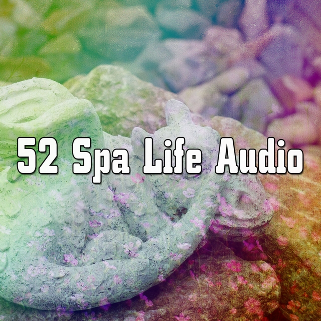 52 Spa Life Audio