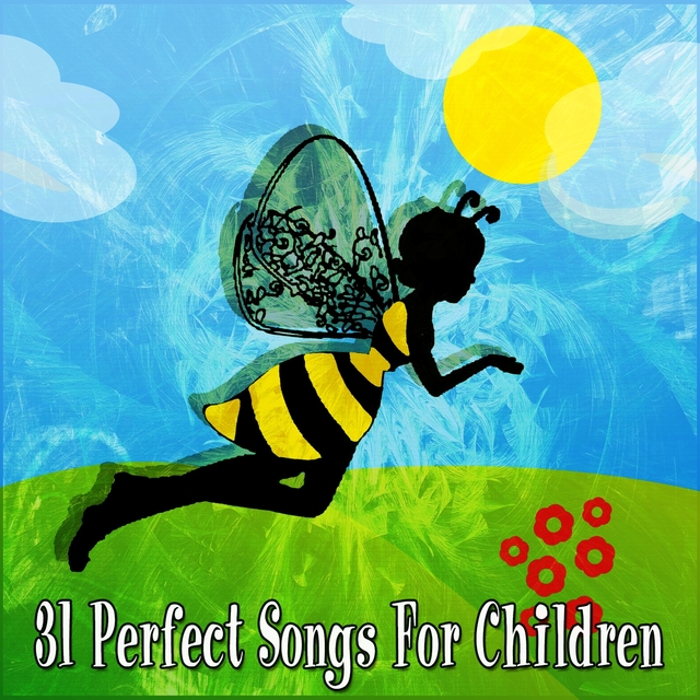 Couverture de 31 Perfect Songs For Children